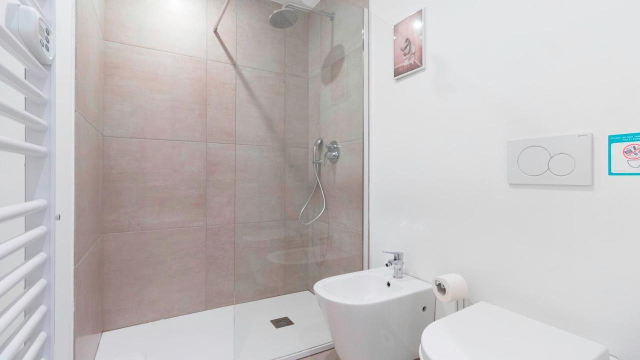Appartamento Italianway - Tortona 8 *