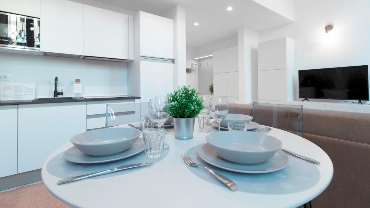 Italianway - Tortona 8 Appartamento Milano