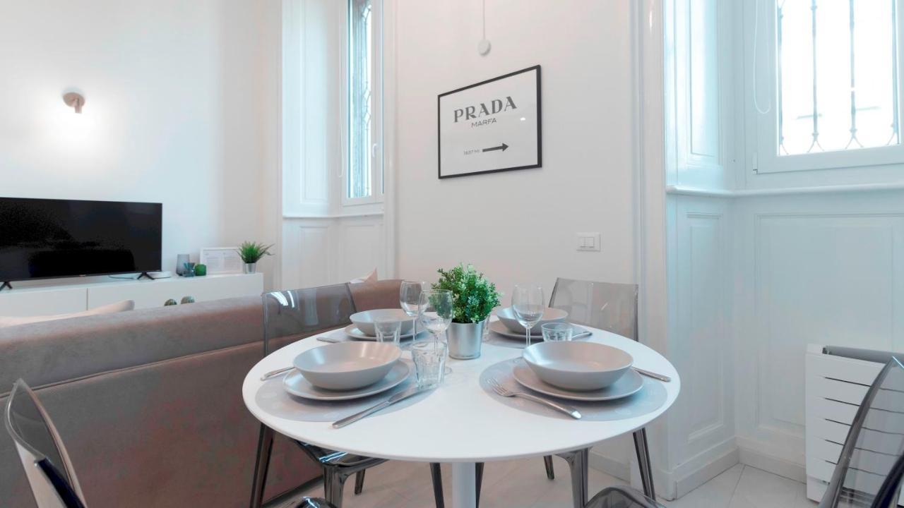Appartamento Italianway - Tortona 8 *