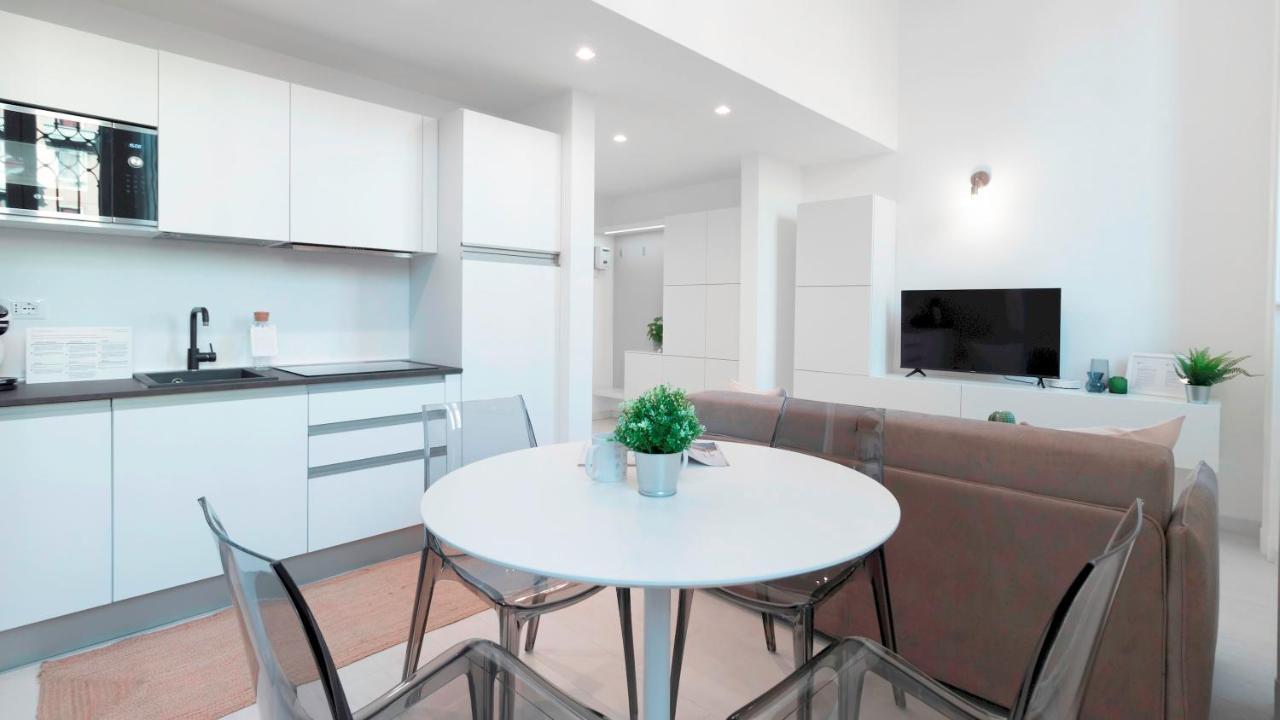 Appartamento Italianway - Tortona 8 *