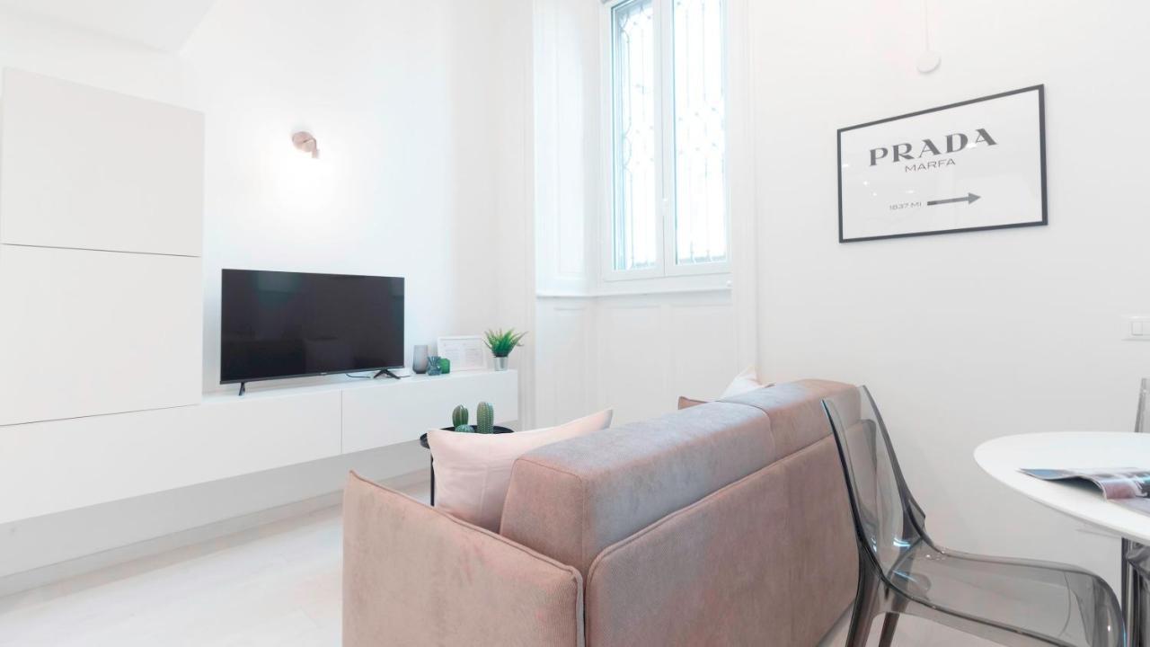 Italianway - Tortona 8 Appartamento *