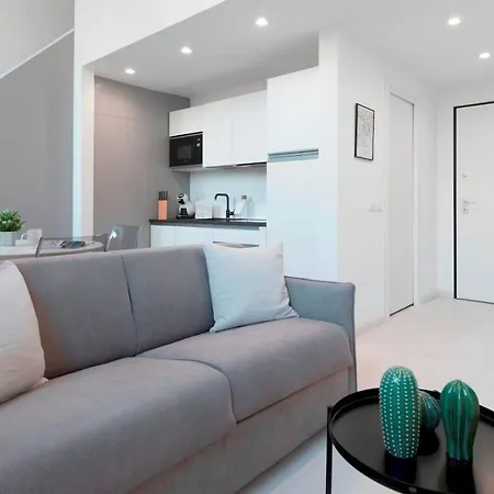 Italianway - Tortona 8 Apartment Milan Exterior photo