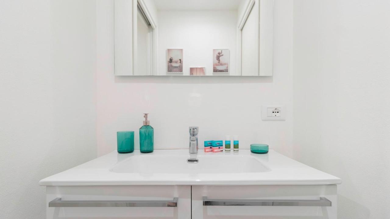 Italianway - Tortona 8 Appartement Milaan