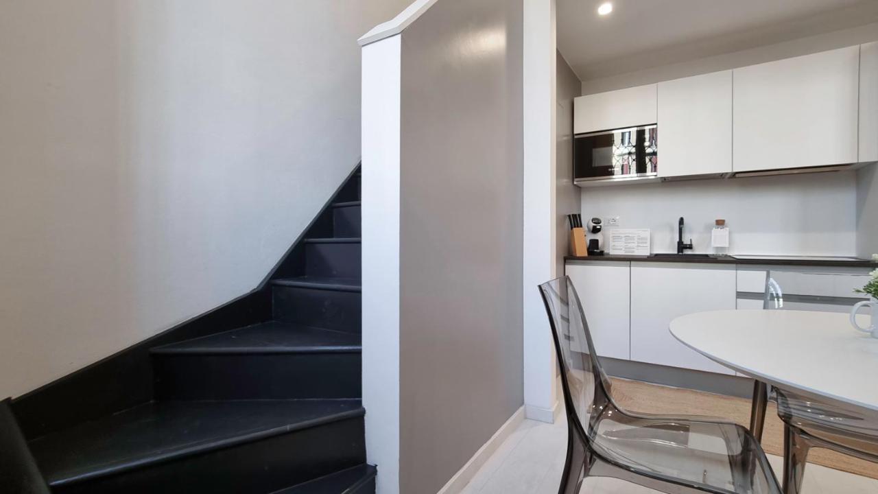 Appartement Italianway - Tortona 8 *