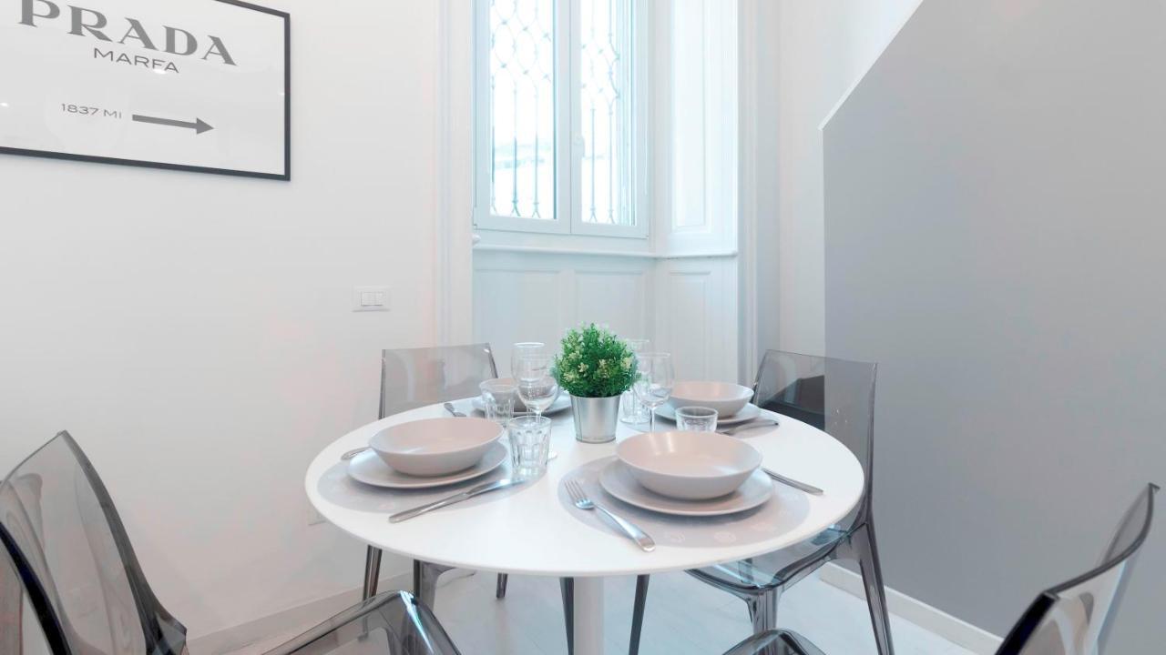 Italianway - Tortona 8 Appartement Milaan