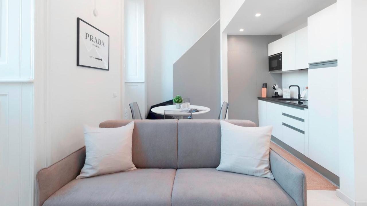 Italianway - Tortona 8 Appartement Milaan