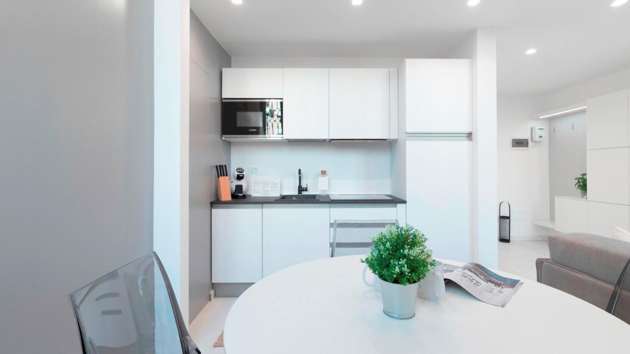 Appartement Italianway - Tortona 8