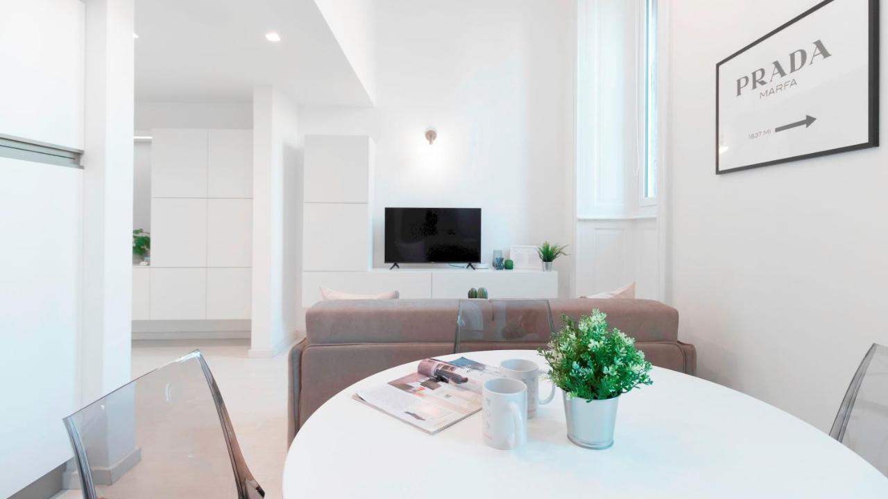 Italianway - Tortona 8 * Milaan